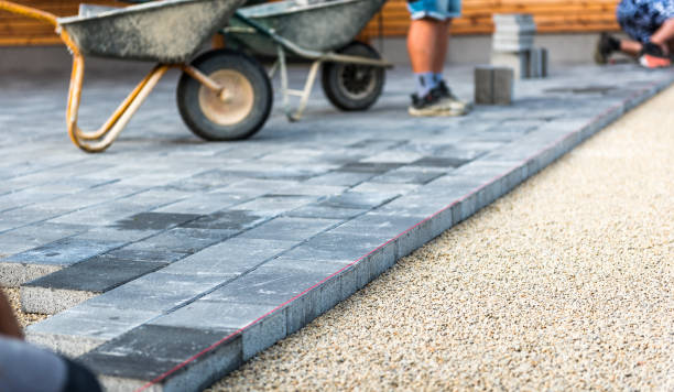 Best Best Driveway Pavers  in New Carlisle, OH