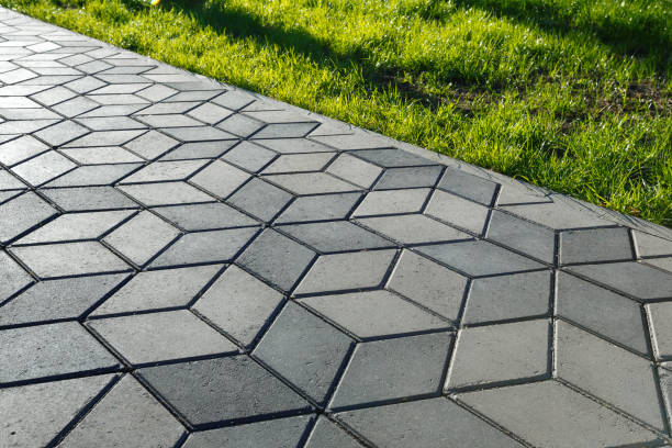 Best Custom Driveway Pavers  in New Carlisle, OH