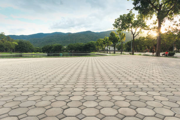 Best Permeable Paver Driveway  in New Carlisle, OH