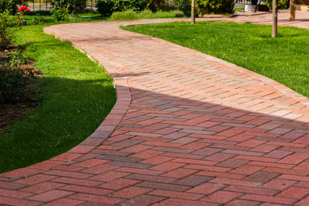 Best Affordable Driveway Pavers  in New Carlisle, OH
