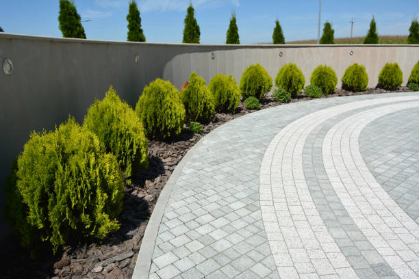 Best Permeable Paver Driveway  in New Carlisle, OH