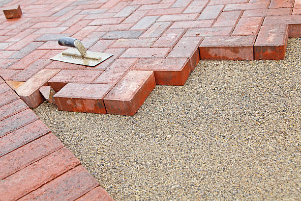 Driveway Repair Near Me in New Carlisle, OH
