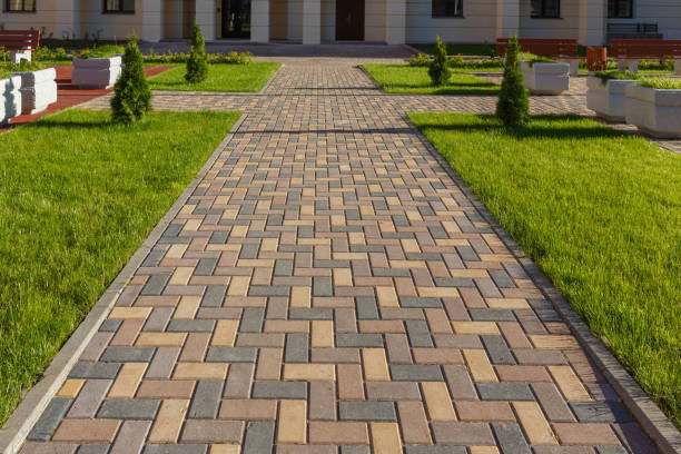 Reasons to Select Us for Your Driveway Paving Requirements in New Carlisle, OH