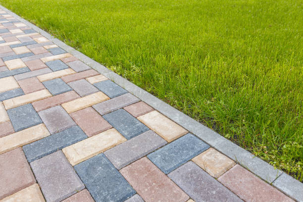Best Local Driveway Pavers  in New Carlisle, OH